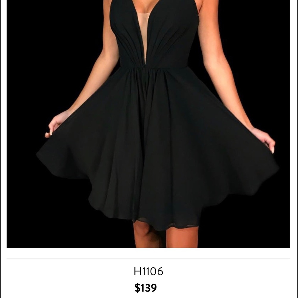 Home coming dress/ wedding